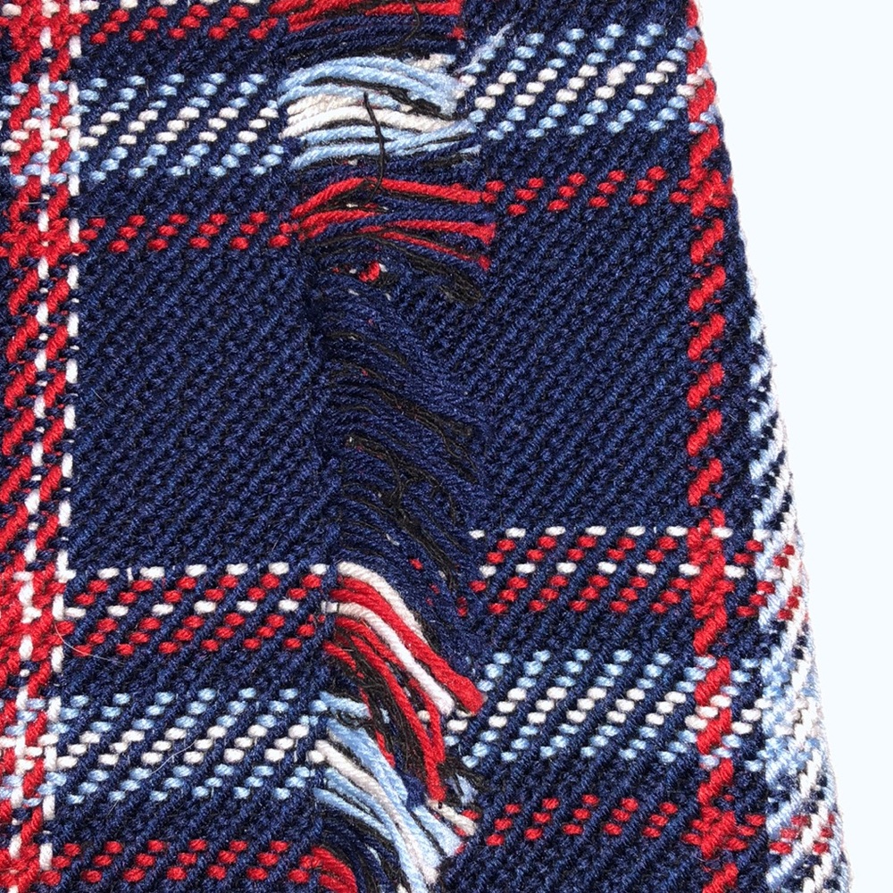 Reformation school girl Plaid mini Skirt - Picture 2 of 7